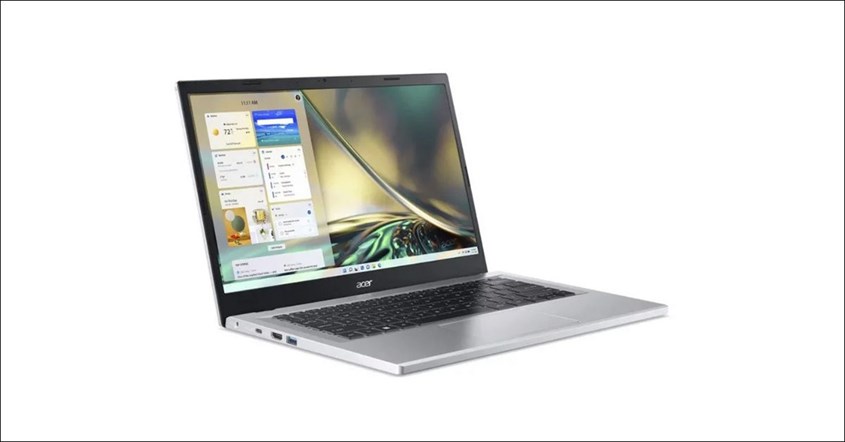 Acer Aspire 3 Slim i3-N305 Acer Aspire 3 Slim i3-N305