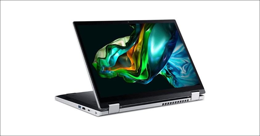 Acer Aspire 3 Spin i3-N305 Acer Aspire 3 Spin i3-N305