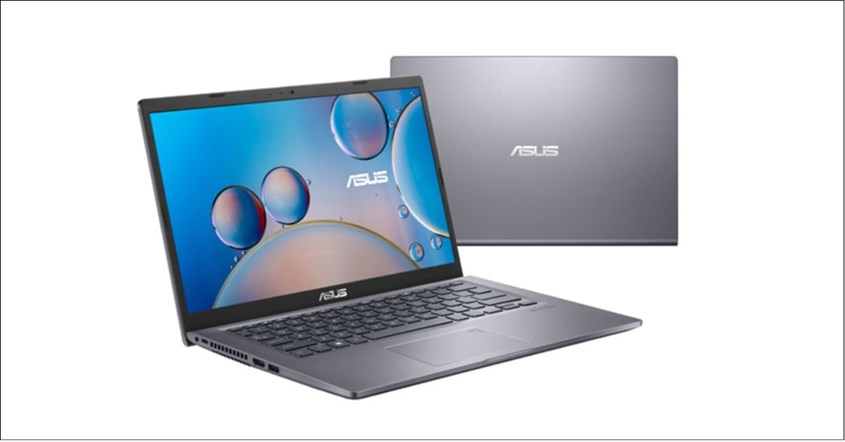 Laptop ASUS Core i3 VivoBook i3-1005G1 Laptop ASUS Core i3 VivoBook i3-1005G1