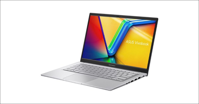 ASUS Vivobook 14 i5-1235U
