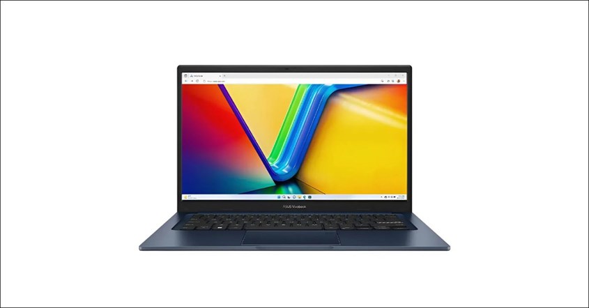 ASUS Vivobook Intel Core i5-1235U