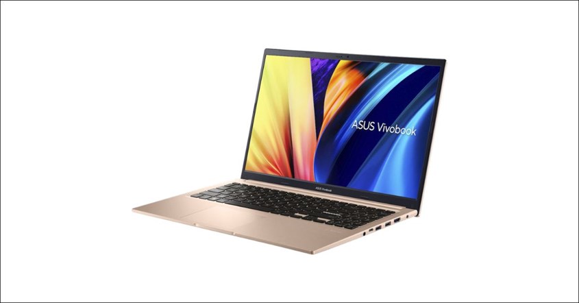 ASUS Vivobook 15 i5 1235U