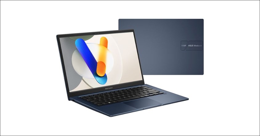 ASUS Vivobook 14 i5-1335U