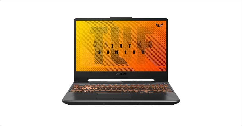 ASUS TUF A15 Ryzen 7-7435HS ASUS TUF A15 Ryzen 7-7435HS