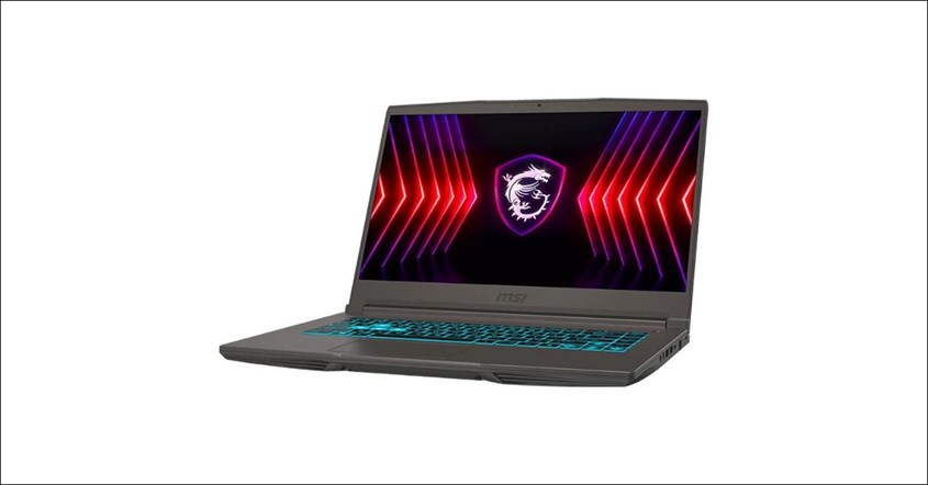 MSI Thin 15 B13UCX Intel Core i7-13620H MSI Thin 15 B13UCX Intel Core i7-13620H