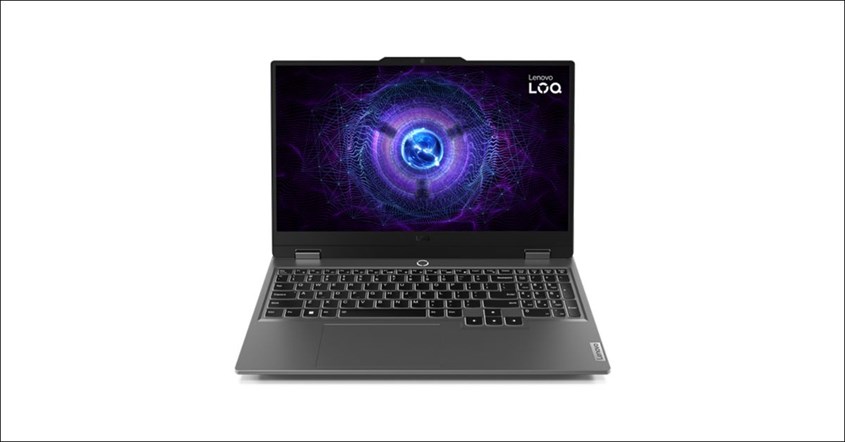 Lenovo LOQ 15IAX9 Intel Core i5-12450HX Lenovo LOQ 15IAX9 Intel Core i5-12450HX