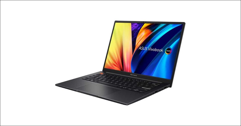 ASUS VivoBook S14 i7 12700H ASUS VivoBook S14 i7 12700H