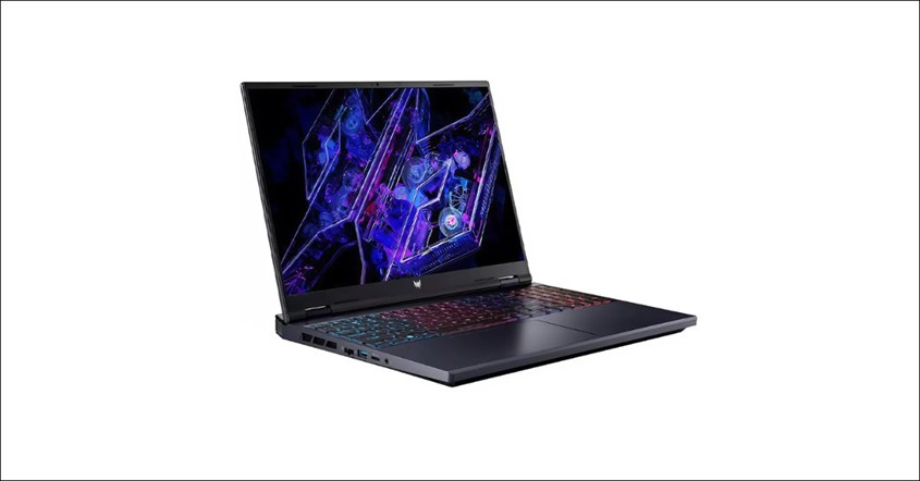 Acer Predator Helios Neo 16 Intel Core i5-14500HX Acer Predator Helios Neo 16 Intel Core i5-14500HX
