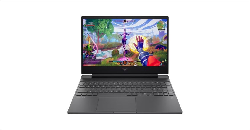 Laptop Gaming 10 Jutaan HP Victus 15 Intel Core I5-FA1094TX