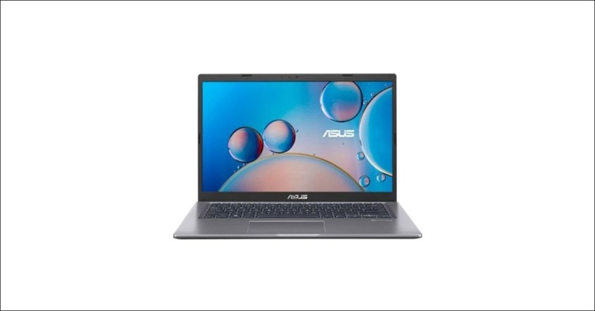 Laptop Gaming 5 Jutaan ASUS Vivobook 15 i3 1005G1