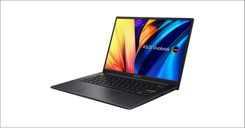 Laptop gaming ASUS VivoBook S14 i7 12700H