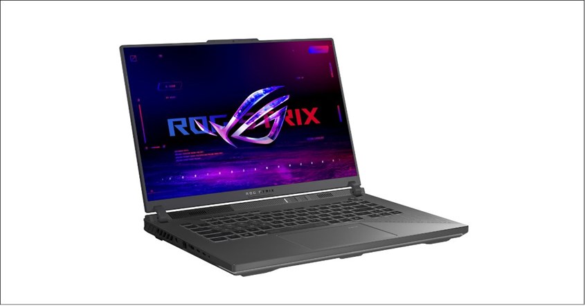 Laptop gaming ASUS ROG Strix G16 G614PM