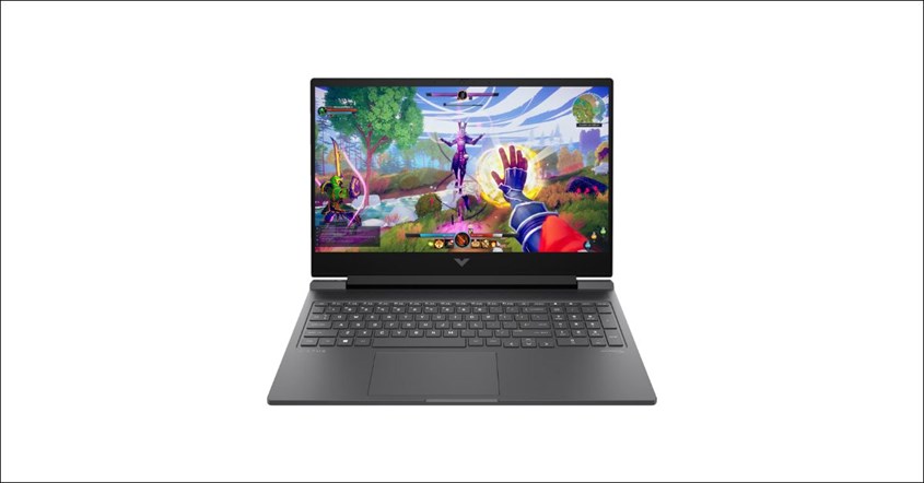 Laptop HP Terbaru HP Victus 16