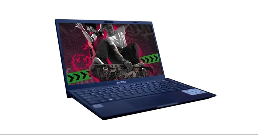 Axioo Mybook Hype 3 Intel Core i3-1005G1 Axioo Mybook Hype 3 Intel Core i3-1005G1