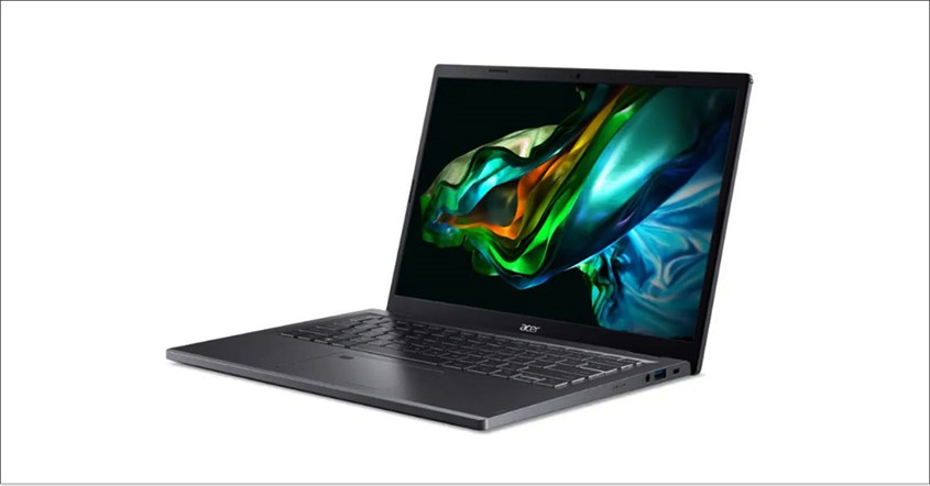 Acer Aspire 5 Slim i5-1335U Acer Aspire 5 Slim i5-1335U
