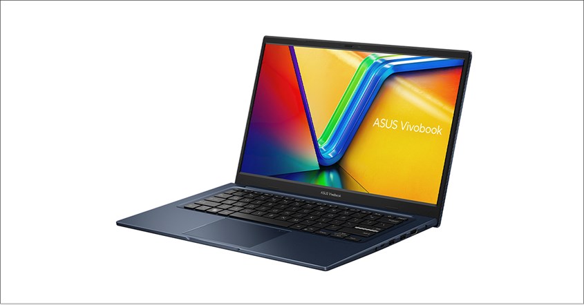 ASUS VivoBook 14 i3-1215U A1404ZA ASUS VivoBook 14 i3-1215U A1404ZA