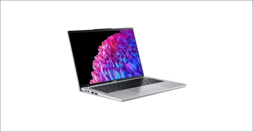 Acer Swift Go 14 Intel Core Ultra 5-125H
