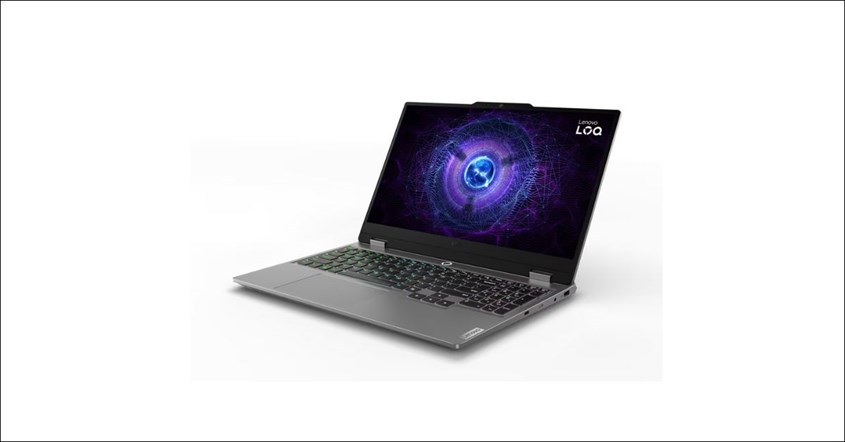 Lenovo LOQ 15IAX9 Intel Core i5-12450HX