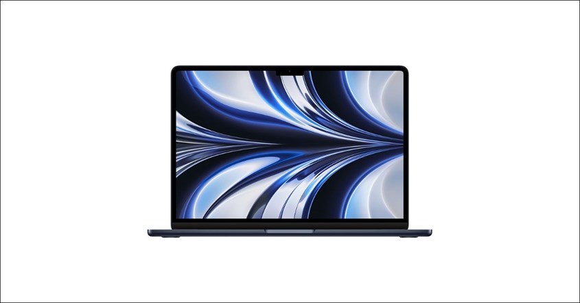 Macbook Air M2