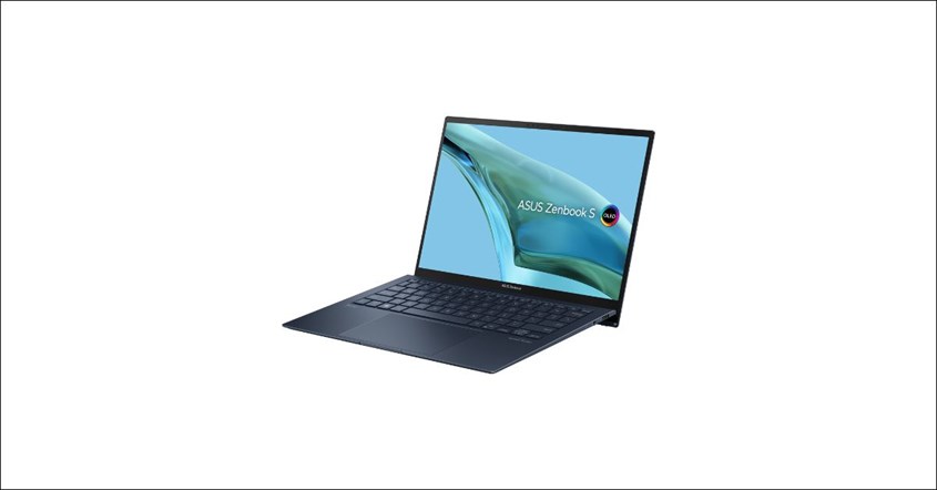 ASUS Zenbook S 13 OLED UX5304