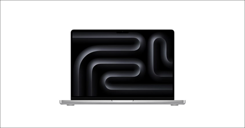 Macbook Pro 14 M3
