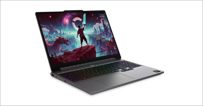 Lenovo LOQ 15AHP11 Lenovo LOQ 15AHP11