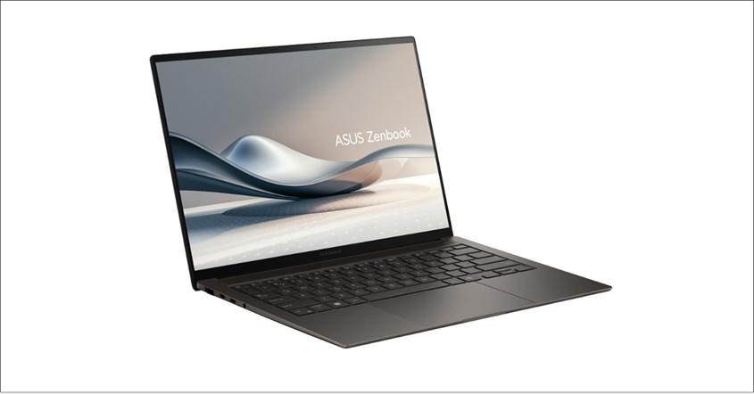 ASUS Zenbook S14 OLED ASUS Zenbook S14 OLED