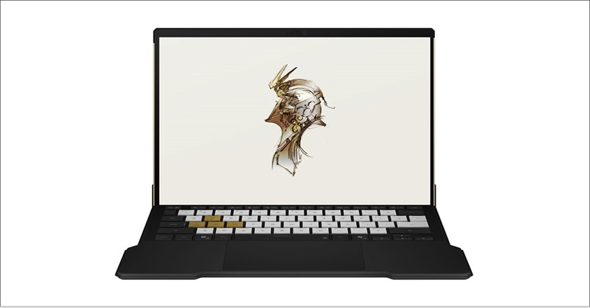 ASUS ROG Flow Z13-KJP ASUS ROG Flow Z13-KJP