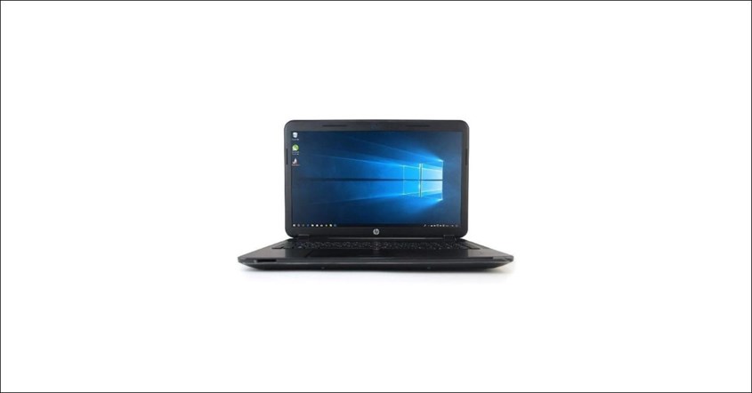 Laptop Touchscreen HP Laptop Touchscreen HP