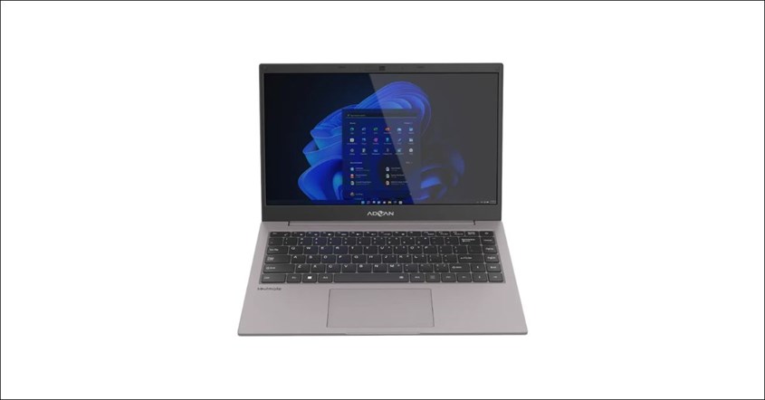 Advan Soulmate Celeron N4020