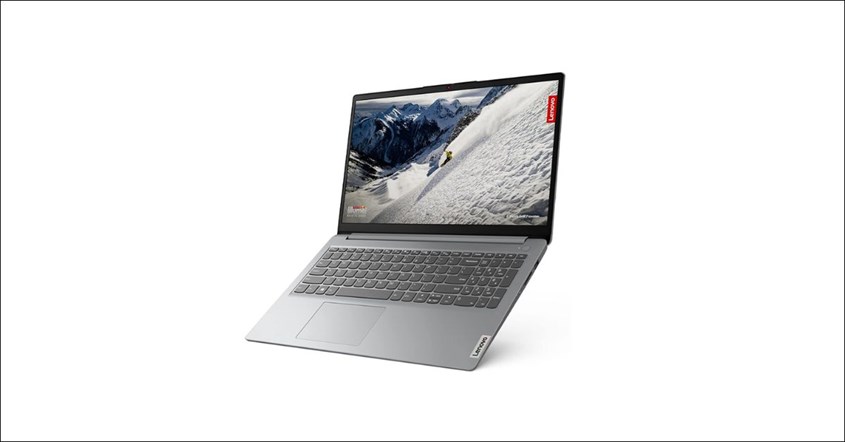 Lenovo IdeaPad Slim 1 Intel Celeron N4020