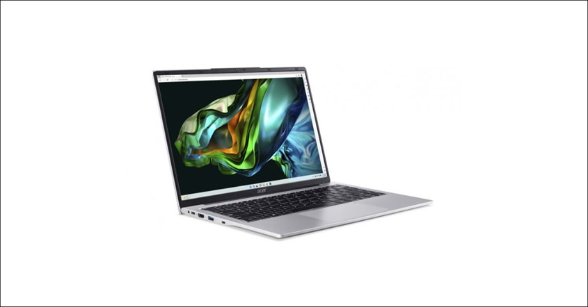 Acer Aspire Lite Intel N100