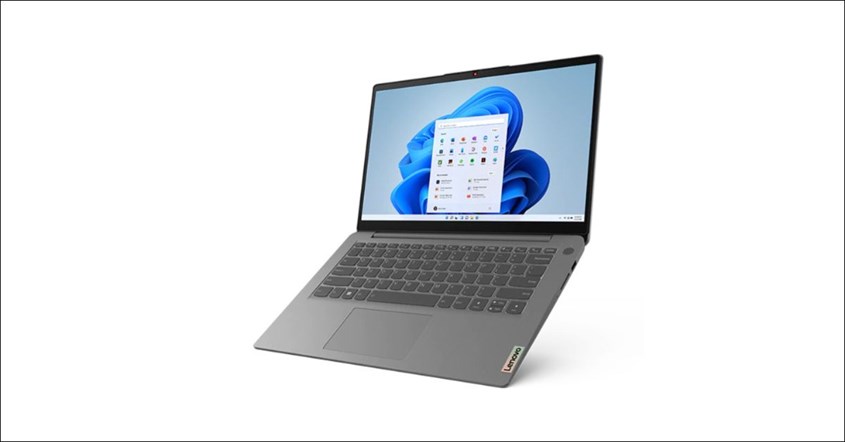 Lenovo IdeaPad Slim 3 i3-1215U