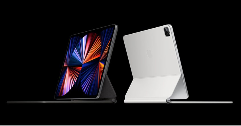 Keunggulan Layar Liquid Retina pada iPad Keunggulan Layar Liquid Retina pada iPad