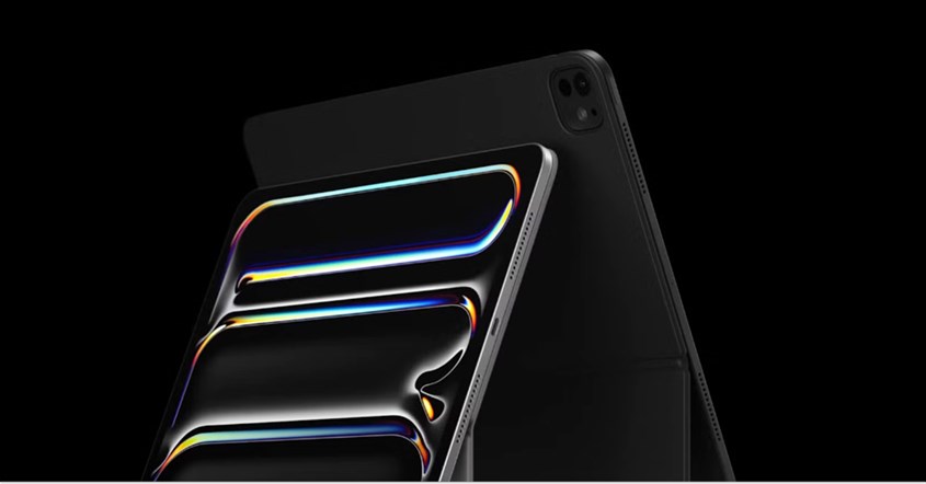 Perbedaan Layar Liquid Retina dengan Liquid Retina XDR Perbedaan Layar Liquid Retina dengan Liquid Retina XDR