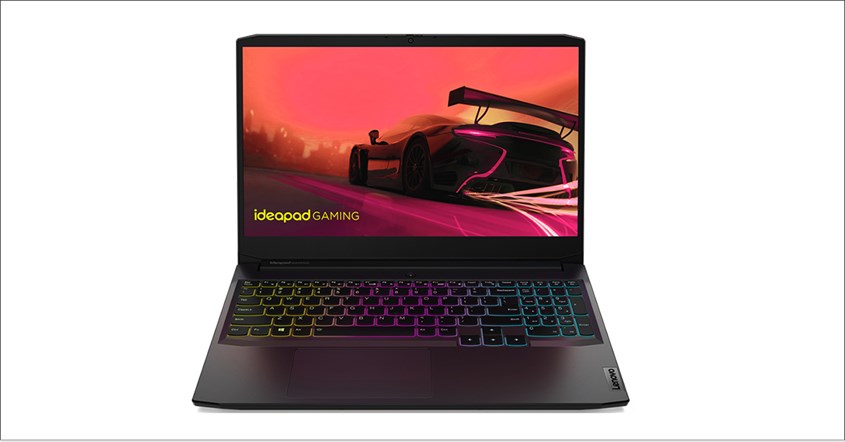 Lenovo Ideapad Gaming 3 Ryzen 7-5800H Lenovo Ideapad Gaming 3 Ryzen 7-5800H