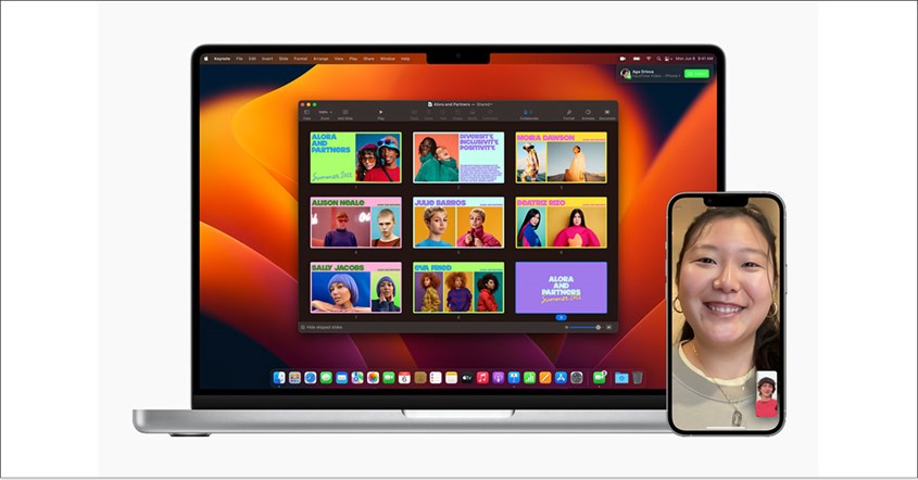 Fitur macOS Ventura Terbaru Fitur macOS Ventura Terbaru