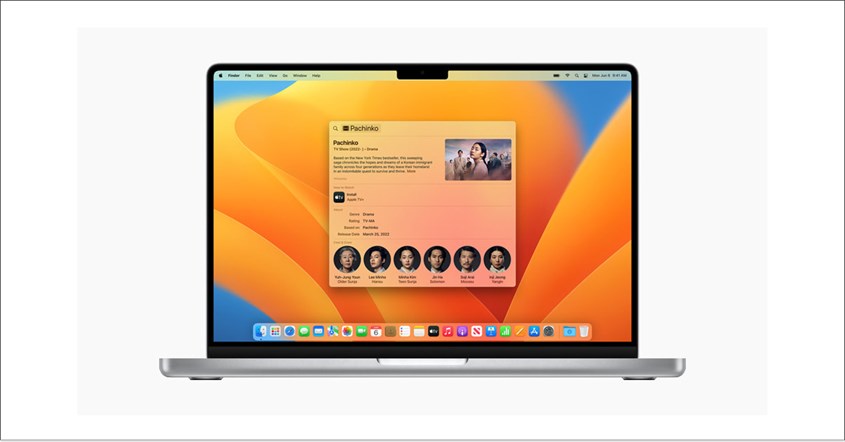 Daftar Perangkat yang Menggunakan macOS Ventura Daftar Perangkat yang Menggunakan macOS Ventura