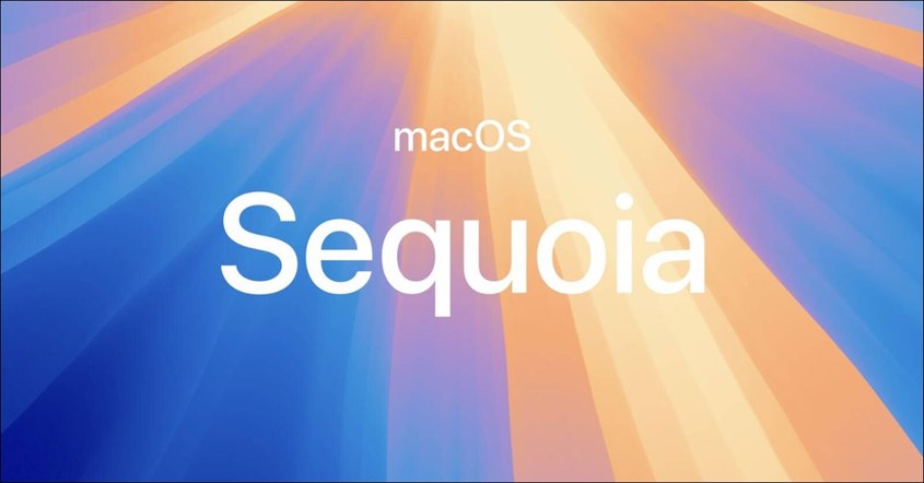 Tentang macOS Sequoia Tentang macOS Sequoia