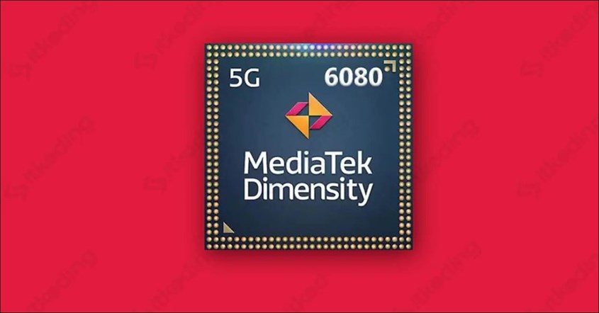 Sejarah Singkat Mediatek Dimensity 6080 Sejarah Singkat Mediatek Dimensity 6080