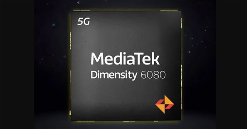Performa Mediatek Dimensity 6080 Performa Mediatek Dimensity 6080