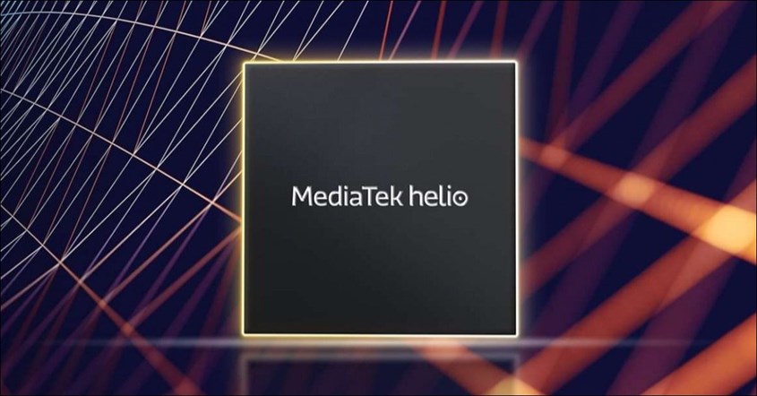 Tentang MediaTek Helio