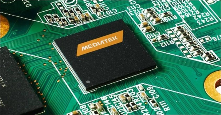 Jenis-Jenis Chipset MediaTek Helio