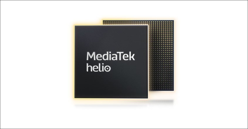 Daftar Chipset MediaTek Helio Terbaik
