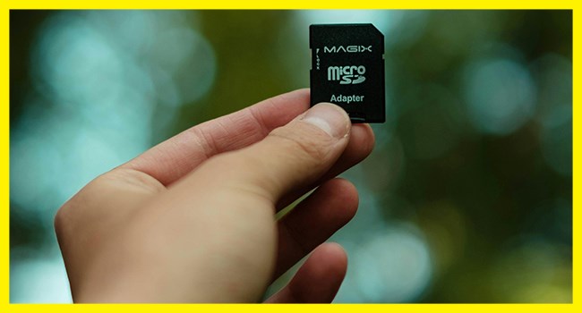 Memory card kartu SD tidak terbaca memory card kartu SD tidak terbaca