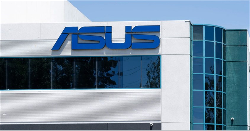 Perusahaan ASUS lahir di Taipei pada 1989 dan berkembang menjadi raksasa teknologi dari Taiwan