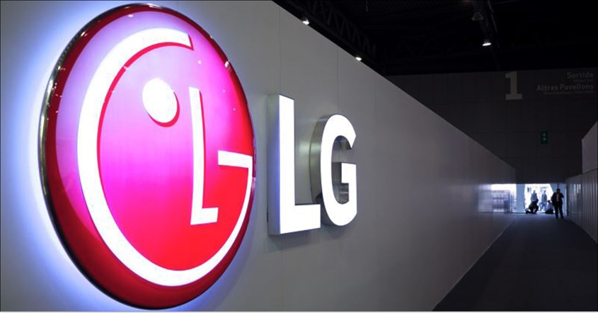 Brand LG Brand LG