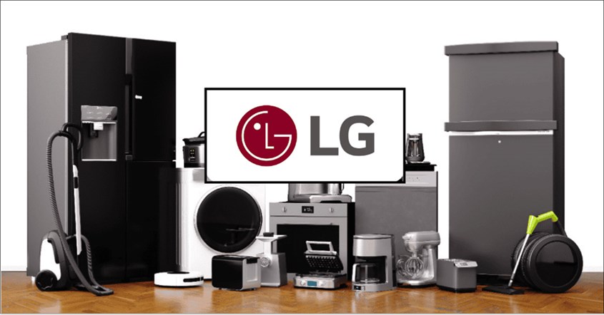 Inovasi LG Inovasi LG