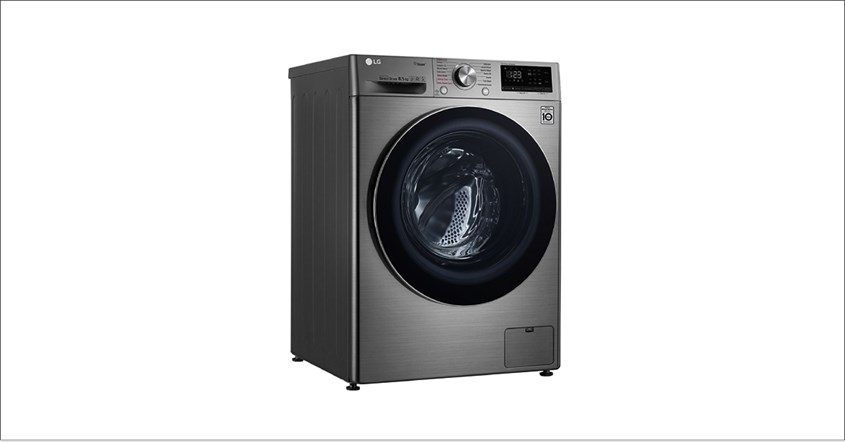 Mesin cuci LG menghadirkan sentuhan teknologi pintar untuk pencucian yang lebih optimal. Mesin Cuci LG