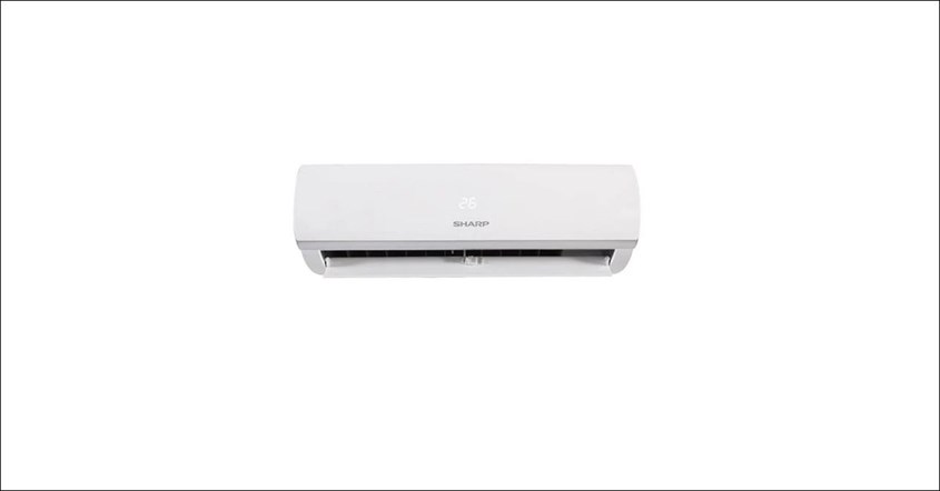 Merk AC Terbaik SHARP